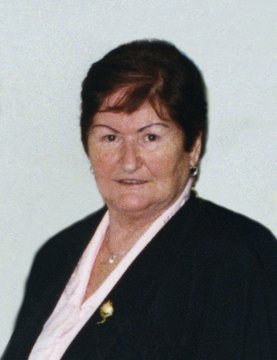 Lanza Rosa (zia Rosi)