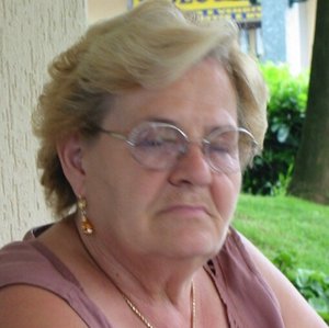 Vezzoli Francesca In Baggi