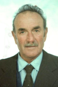 Rebussi Giuseppe