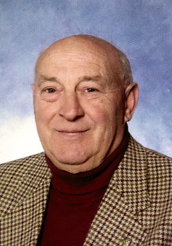 Longaretti Pierino