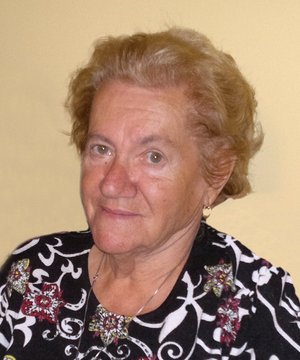 Gusperti Ottorina Ved. Gatti