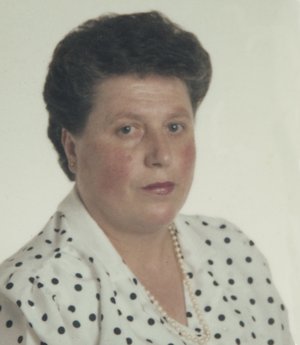 Mazzoleni Luigina Ved. Rota