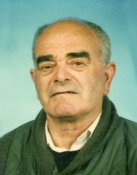 Volpi Alfredo