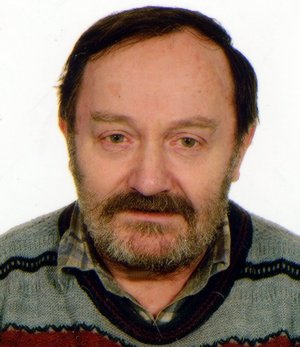 Radici Gastone