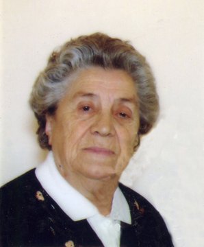 Longhi Maria Ved. Tasca (teresina)
