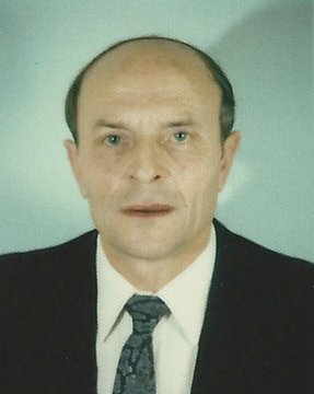Locatelli Vincenzo