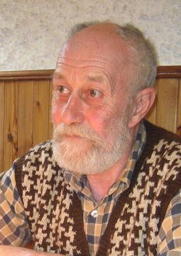 Bosoni Gianmaria