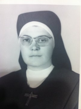 Serturini Maria Elisabetta Suor