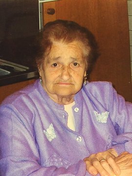 Bresciani Emilia Ved. Volpi