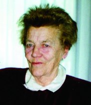Morotti Maria Ved.cumetti