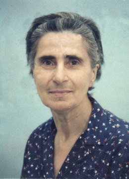 Casari Giuseppina