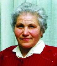 Rebucini Maria Ved. Magri