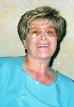 Signorelli Rosina Ved. Longaretti
