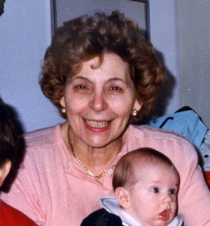 Montanari Maria Letizia Ved. Galeotti