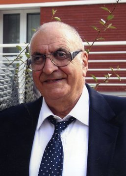 Lasala Vincenzo