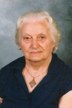 Incao Giuseppina Ved. Boschetti
