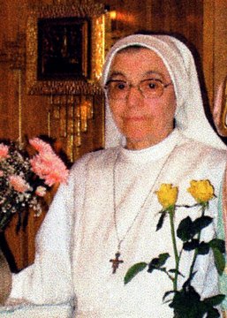 Persico Maria Degli Angeli Suor