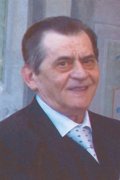 Pezzotta Pierino