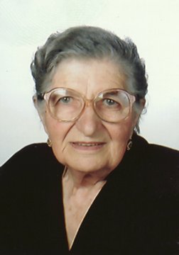 Agostinelli Maria