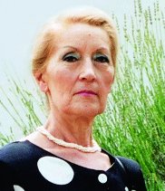 Mariani Iris Ved. Gobbi
