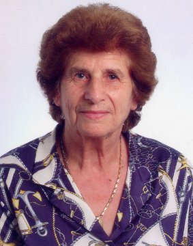 Leggeri Michelina In Agazzi