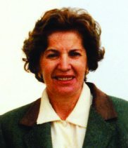 Alborghetti Rosa Ved. Locatelli