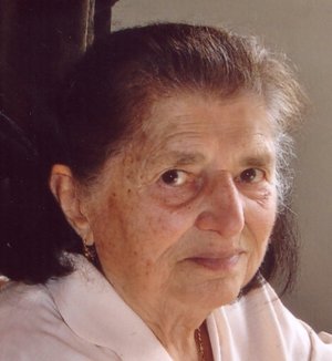 Bani Giuseppina Ved. Fumagalli