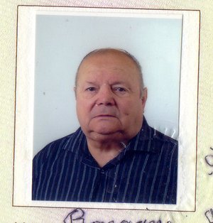 Bonacina Emilio
