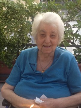 Federici Dina Ved. Cottini