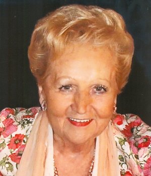 Farina Ida (benaglio) Sop. Prof.