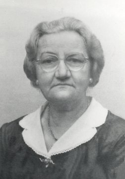 Oggionni Giovanna Ved. Pagnoncelli