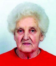 Franceschi Giovannina Ved. Soldati