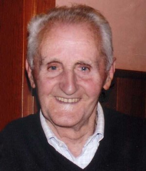 Zanetti Giuseppe