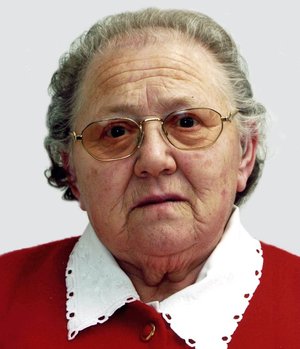 Pirola Maria Ved. Manenti