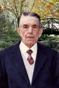 Savoldelli Giuseppe (peppino Meneghet)