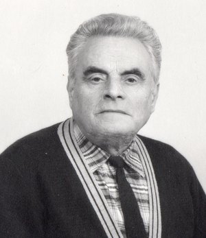 Gatti Benito