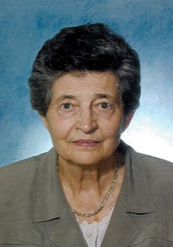 Baretti Maria In Testa