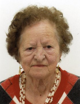 Bergamini Giacomina Ved. Gavazzeni
