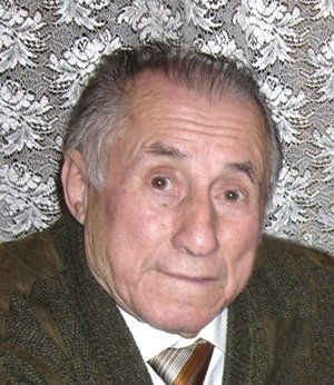Battista Antonio