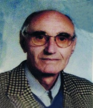 Testa Angelo (tognetto)