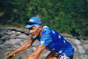 Cavalleri Luigi