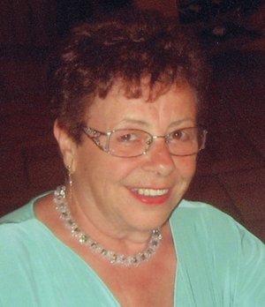 Locatelli Silvana In Todeschini