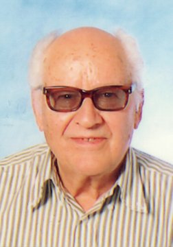 Pedretti Giancarlo