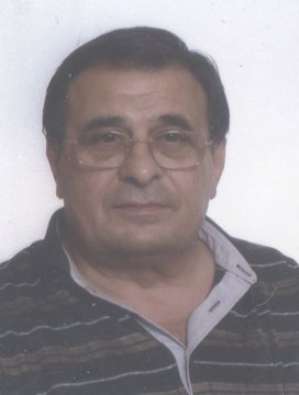 Bonghi Patrizio