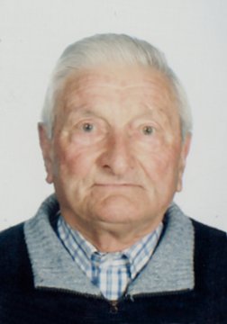Bertoli Luigi (gino)