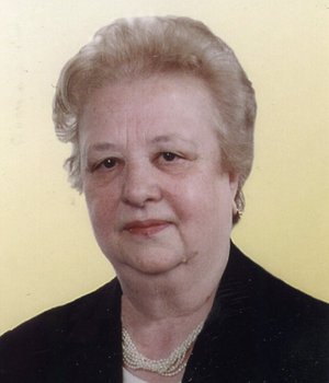 Pandini Elisabetta In Tacchini