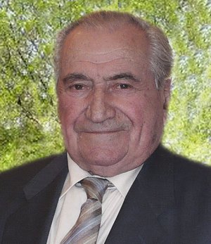 Malanchini Santo (luigi)