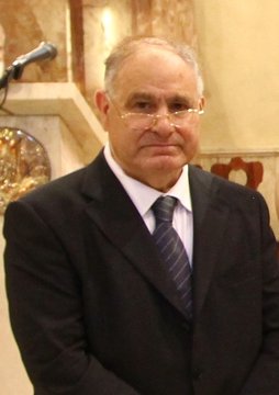 Apa Giovanni
