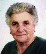Foresti Giovanna Ved. Peruta (nina)