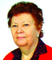 Colombo Giuseppina Ved. Dall'angelo